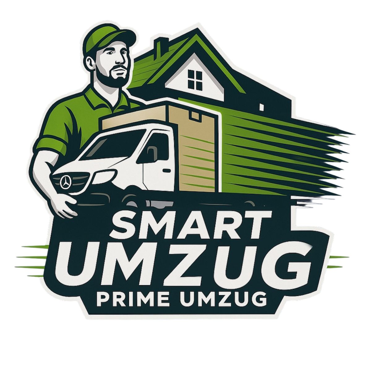 smart umzug, Transport, Umzugsservice